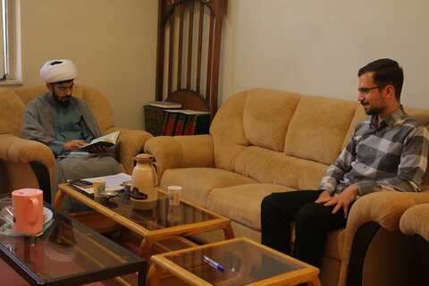 برگزاری آزمون حفظ قرآن، نهج البلاغه، صحیفه سجادیه در همدان