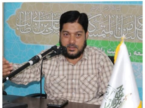 قم المقدسہ؛ تبلیغ دین کے جدید اسلوب اور طلبہ و محققین کے لیے مواقع کے عنوان سے علمی نشست منعقد