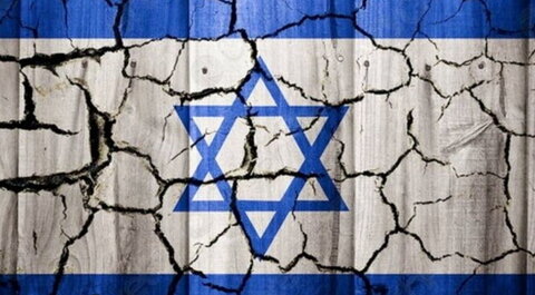 Israël sous pression politique européenne