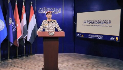 یمن نے کیا امریکہ کے خلاف باضابطہ جنگ کا اعلان، مغربی ممالک کو سخت وارننگ