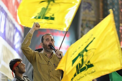 تصاویر/ تجمع مردم قم در اعلام انزجار و فریاد انتقام از تجاوزات آمریکا و رژیم صهیونسیتی