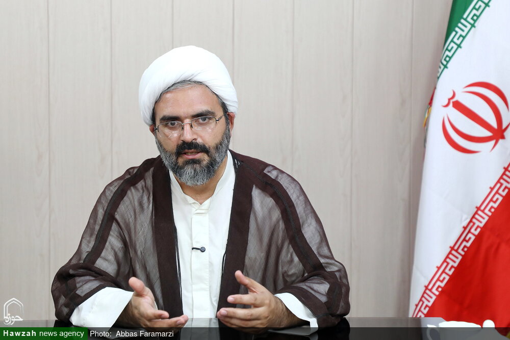 چگونه جمهوری اسلامی ایران میتواند ابرقدرت جدید جهان شود؟