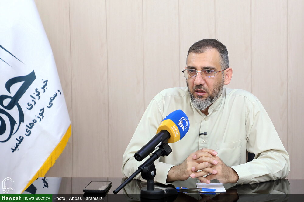 چگونه صنعت معنویتِ اسرائیلی، مقاومت را هدف گرفته است؟