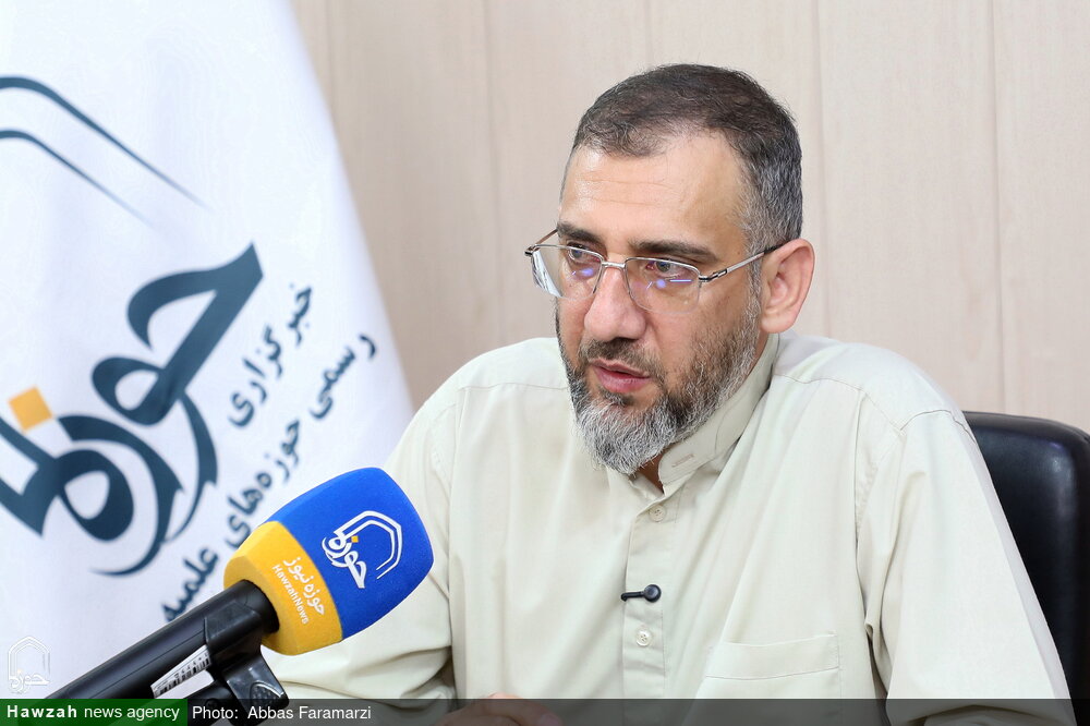 چگونه صنعت معنویتِ اسرائیلی، مقاومت را هدف گرفته است؟