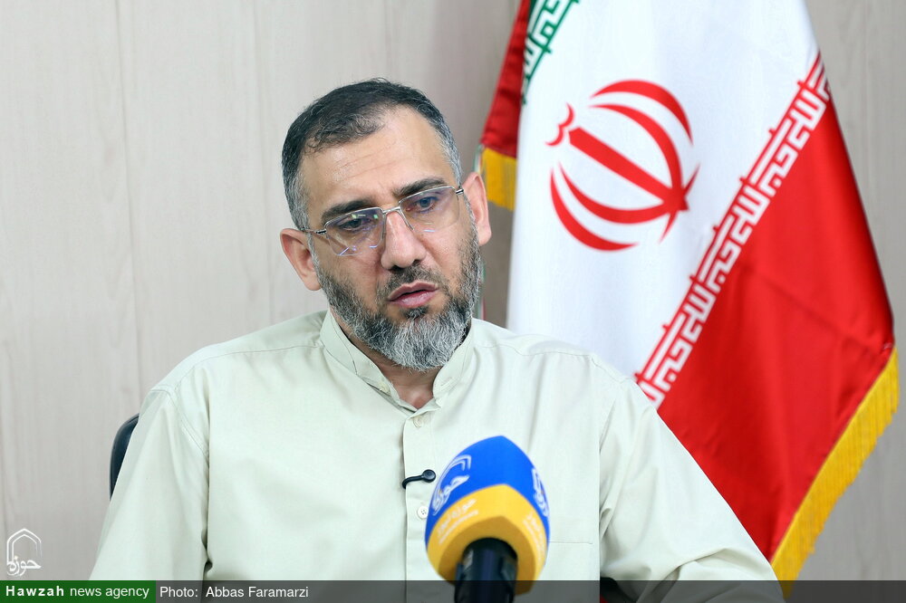 چگونه صنعت معنویتِ اسرائیلی، مقاومت را هدف گرفته است؟