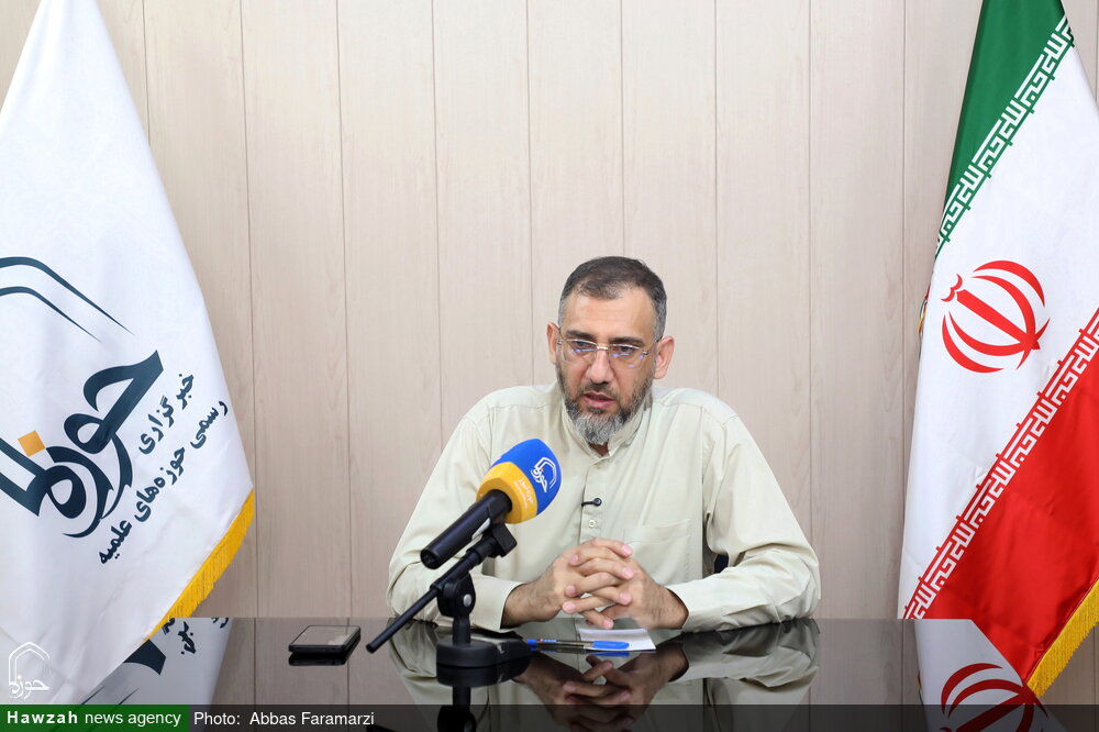 چگونه صنعت معنویتِ اسرائیلی، مقاومت را هدف گرفته است؟