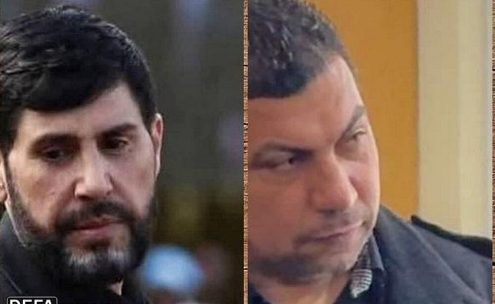 شهادت جانشین دبیرکل کتائب سیدالشهدا توسط اسرائیل