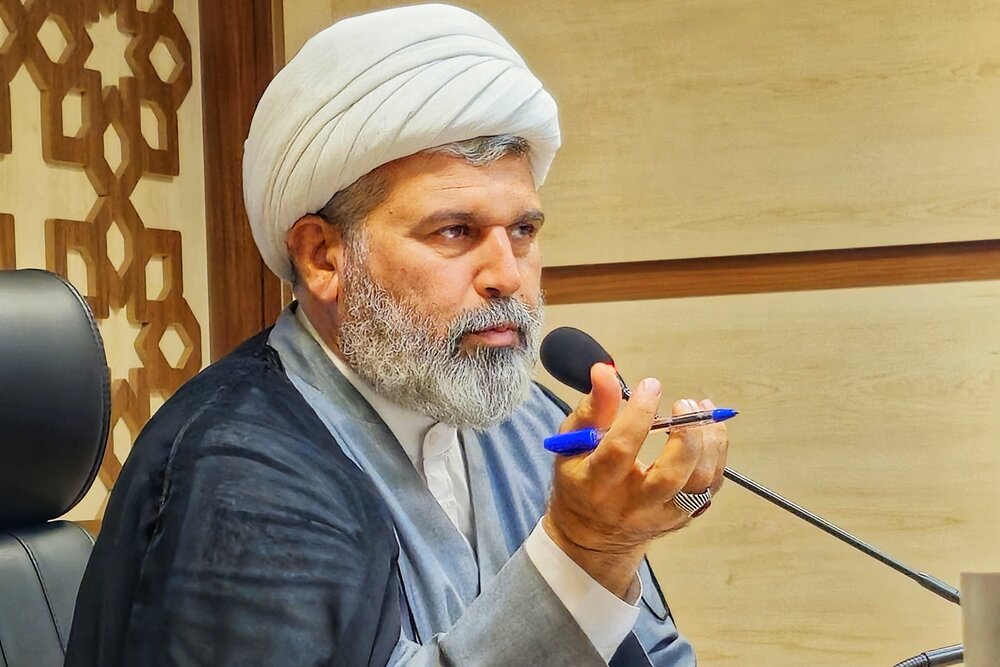 هدف آمریکا به راه انداختن جنگ روانی است