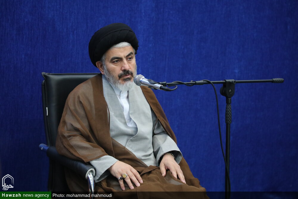 فیلم| ناامیدی و ترساندن، حیله دشمن در مقابله با مسلمانان است