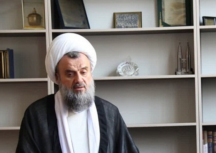 ثبت‌نام استاد هادوی‌تهرانی در پویش «جان فدا برای ایران»