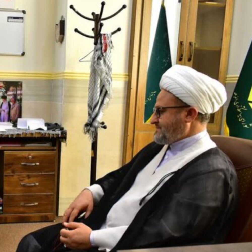 قدردانی شورای سیاستگذاری ائمه جمعه کهگیلویه و بویر احمد جمعه از صداوسیمای استان