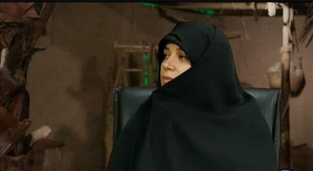 دومین جلسه رسمی ستاد عالی دفاع ترکیبی حوزه های علمیه خواهران برگزار شد