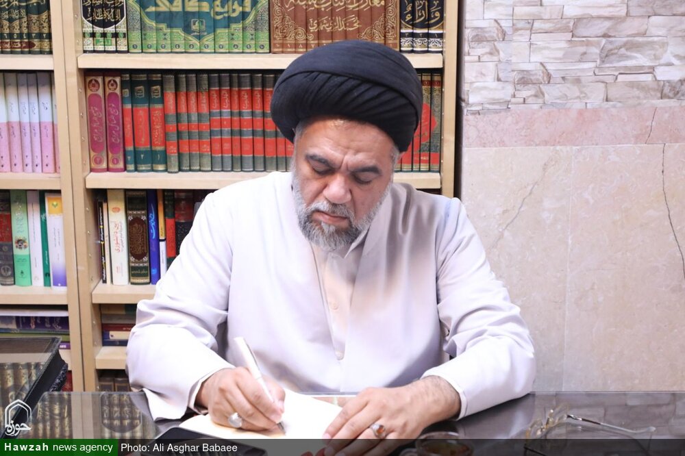 برگزاری نشست تخصصی کادر معاونت تبلیغ و خبرگزاری رسمی حوزه در استان یزد