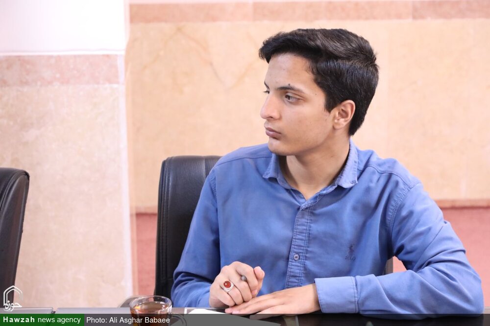 برگزاری نشست تخصصی کادر معاونت تبلیغ و خبرگزاری رسمی حوزه در استان یزد