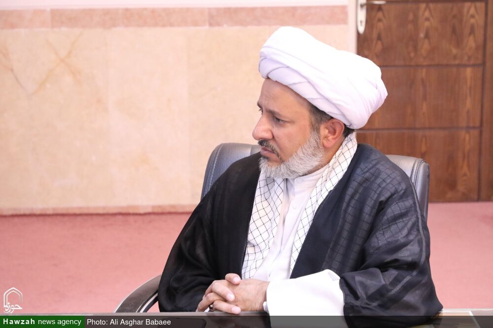 برگزاری نشست تخصصی کادر معاونت تبلیغ و خبرگزاری رسمی حوزه در استان یزد