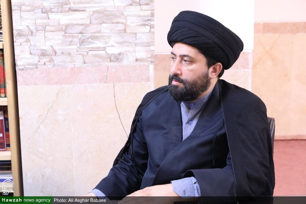 برگزاری نشست تخصصی کادر معاونت تبلیغ و خبرگزاری رسمی حوزه در استان یزد