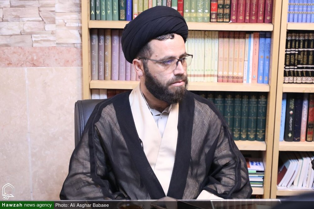 برگزاری نشست تخصصی کادر معاونت تبلیغ و خبرگزاری رسمی حوزه در استان یزد