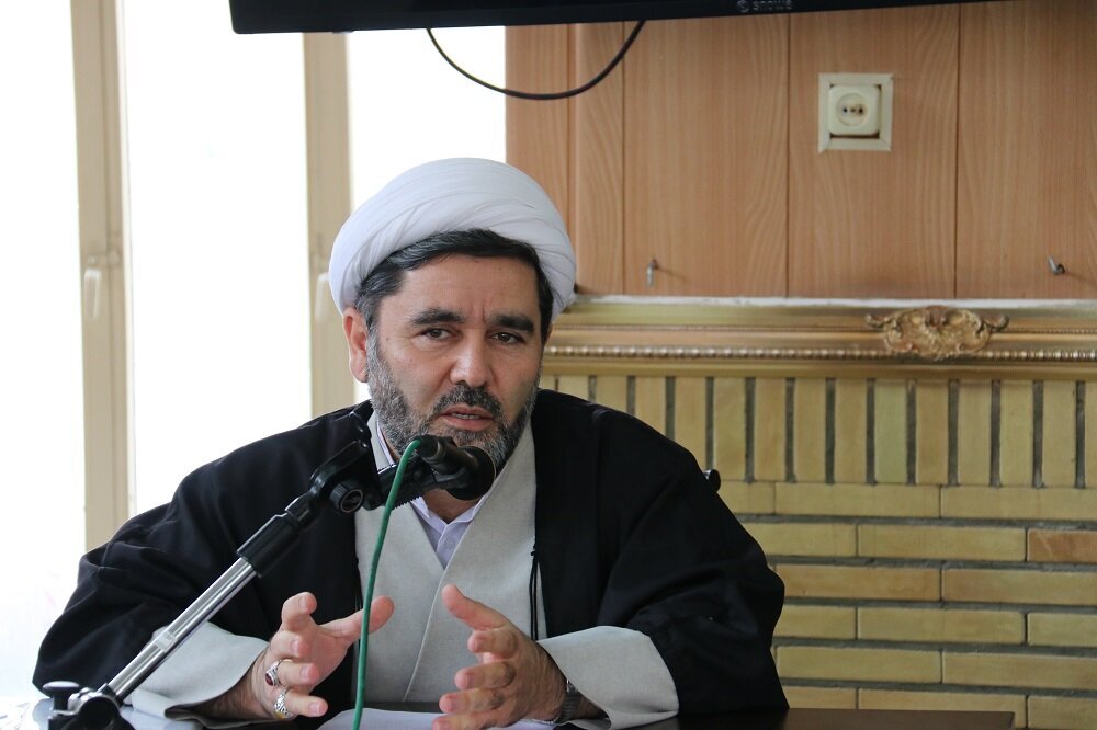 فیلم| مردم ایران صلح تحمیلی را نمی پذیرند