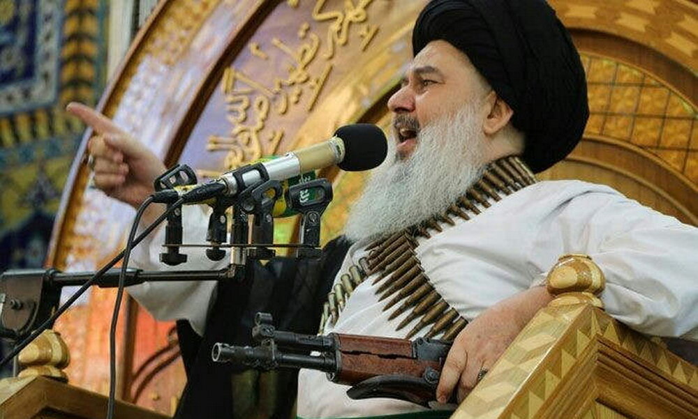 Waislamu wote wanapaswa kuwa pamoja na Imam Khamenei 