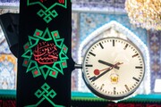 ماہِ محرم؛ حیاتِ اسلام کا ضامن اور انسانیت کی نجات کا پیغام