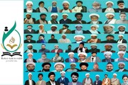 مجمع علماء و واعظین پوروانچل: امریکہ بڑا بننے کے چکر میں بونا ہو گیا اور بلند ہونے کے بجائے پست ہو گیا