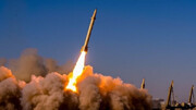 ایران کا اسرائیل پر شدید میزائل حملہ، پورے مقبوضہ علاقوں میں ہنگامی صورتحال