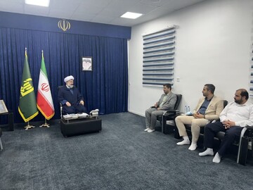 قوه قضاییه باید به معنای واقعی پناهگاه مردم باشد