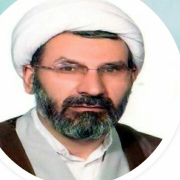 استاد حوزه و دانشگاه لرستان دعوت حق را لبیک گفت