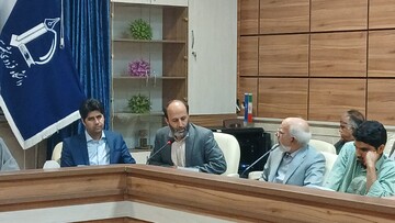 «الهیات مقاومت» سلاح دانشگاهیان در نبرد با صهیونیسم و تقویت هویت ملی است