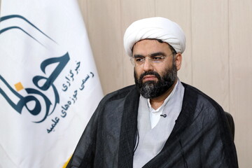 فیلم کامل گفت‌وگو | ظرفیت فقه شیعه در صدور حکم مهدورالدم بودن برای تهدیدکنندگان نهاد مرجعیت