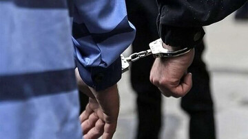 دستگیری ۱۰ جاسوس موساد در لرستان