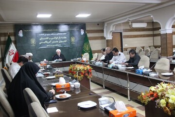 هیاهوی دشمن باعث تعطیلی مراسم ملی و انقلابی نخواهد شد+ عکس