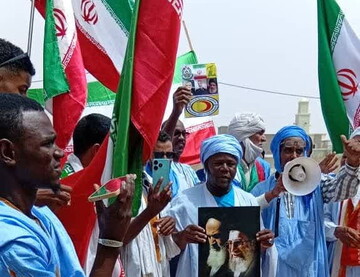 "اسرائیل غده سرطانی است که باید ریشه‌کن شود؛ وحدت اسلامی فراتر از مذهب‌گرایی است"