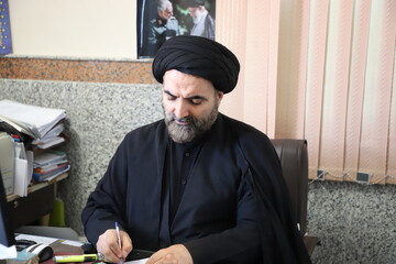 تشریح «برنامه‌های کلان مدیریتی» اداره کل بهره‌برداری واحدهای حوزوی حوزه‌های علمیه خواهران