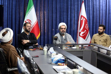 تصاویر/ نشست خبری سومین همایش ملی دشمن‌شناسی و مقاومت