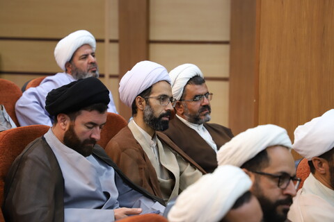 تصاویر/همایش طلایه داران تبلیغ در  سنندج