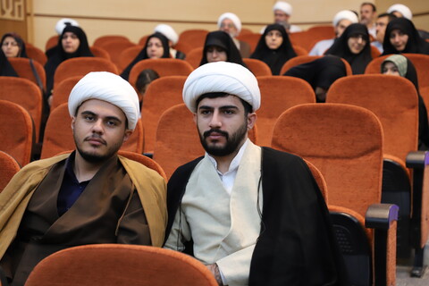 تصاویر/همایش طلایه داران تبلیغ در  سنندج