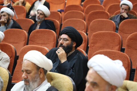 تصاویر/همایش طلایه داران تبلیغ در  سنندج