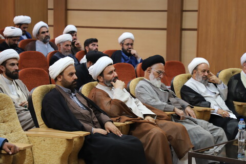 تصاویر/همایش طلایه داران تبلیغ در  سنندج