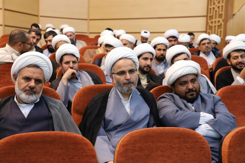 تصاویر/همایش طلایه داران تبلیغ در  سنندج