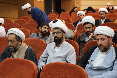 تصاویر/همایش طلایه داران تبلیغ در  سنندج