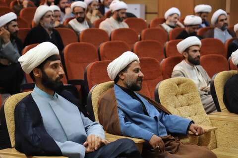 تصاویر/همایش طلایه داران تبلیغ در  سنندج