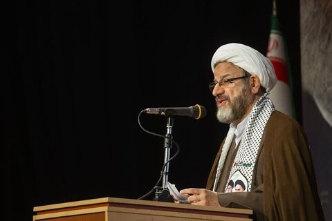 Противостояние Ирана США и сионистскому режиму оживило новую надежду в исламском мире