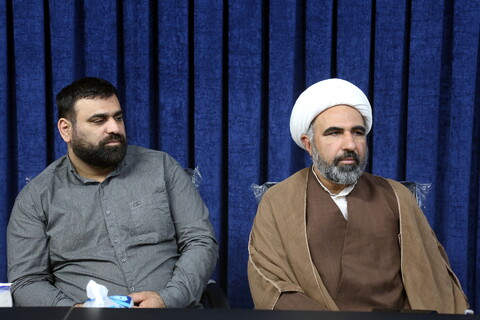 تصاویر/ نشست خبری سومین همایش ملی دشمن‌شناسی و مقاومت