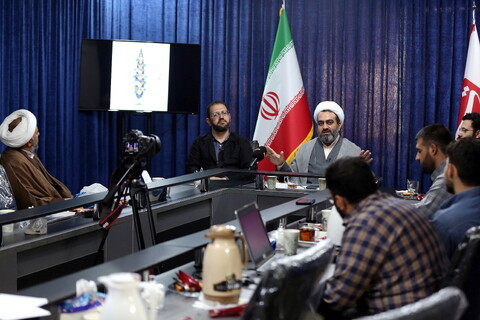 تصاویر/ نشست خبری سومین همایش ملی دشمن‌شناسی و مقاومت