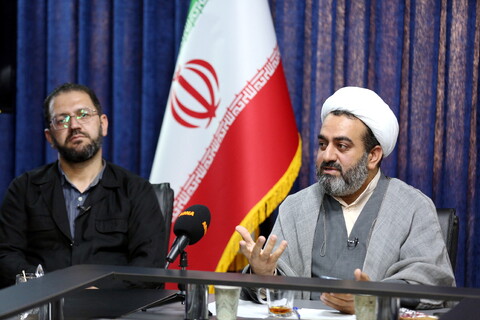 تصاویر/ نشست خبری سومین همایش ملی دشمن‌شناسی و مقاومت