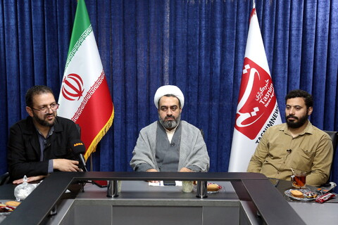 تصاویر/ نشست خبری سومین همایش ملی دشمن‌شناسی و مقاومت