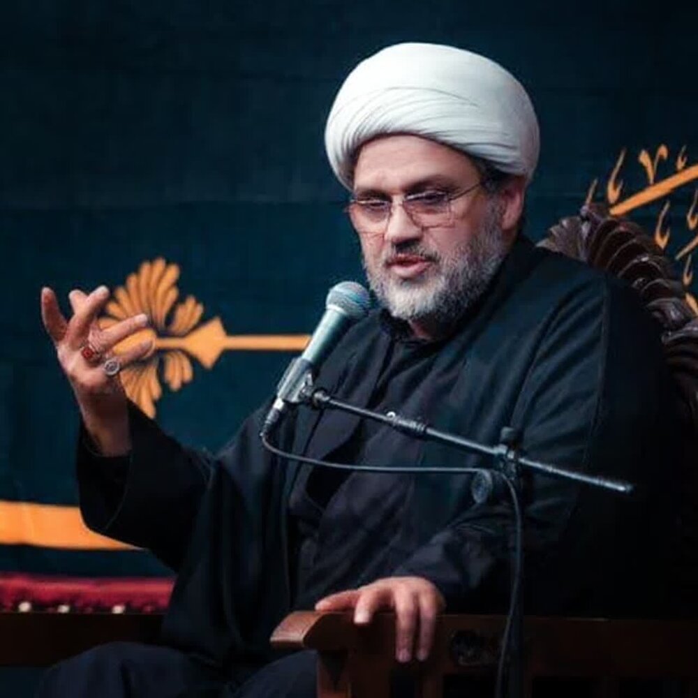 گاهی اوقات صلحی که بر پایه حق و عدالت نباشدخسارتش بیشتر از جنگ است