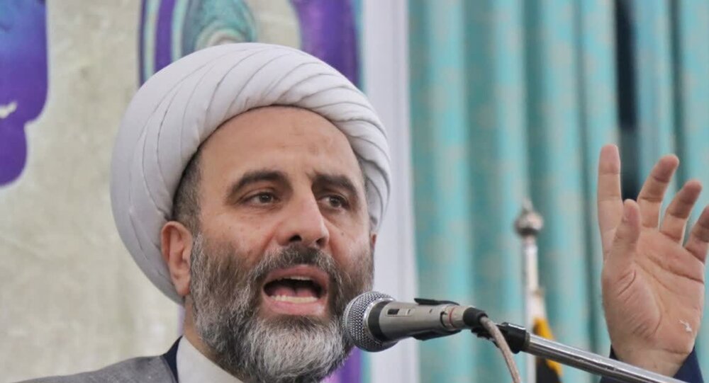 رژیم صهیونیستی در برابر وعده صادق ناتوان است