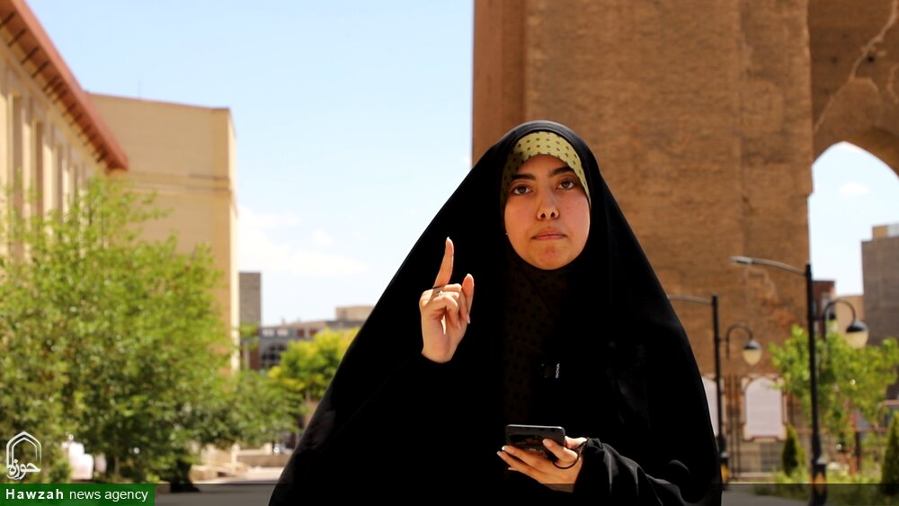 فیلم |  ما دختران ایران فراموش نمی کنیم...